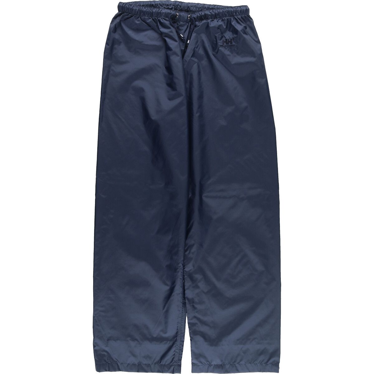 古着 HELLY HANSEN ナイロンパンツ シャカシャカパンツ メンズL /eaa423598 【中古】/eaa423598