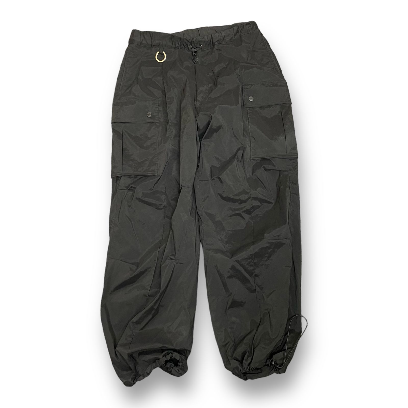 定価47300円 th products 21AW NERDRUM / Cargo Pants 2202-P25-M208
