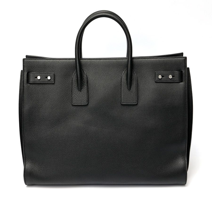 サンローラン / SAINT LAURENT サックドジュール スープル ラージ  