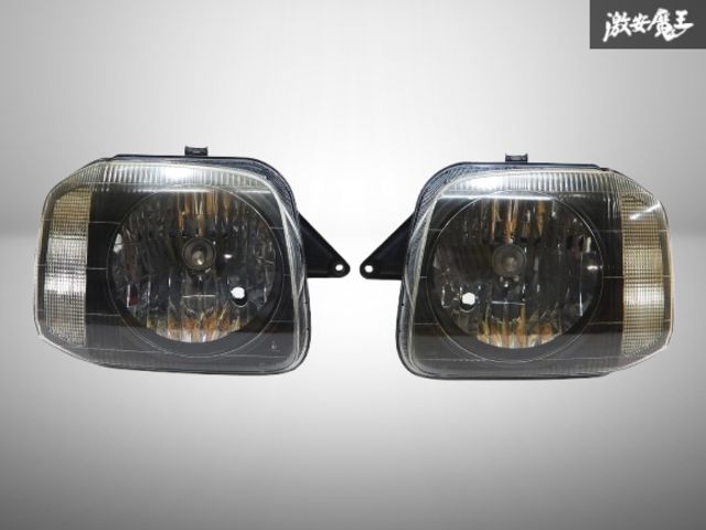 社外 LED KIT付き 点灯OK 】スズキ 純正 JB23W ジムニー