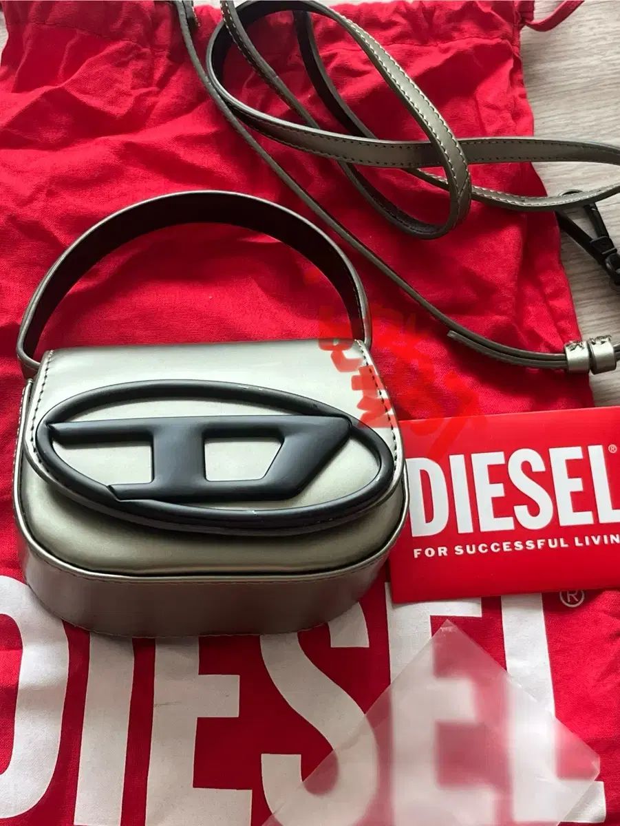 DIESEL ディーゼル