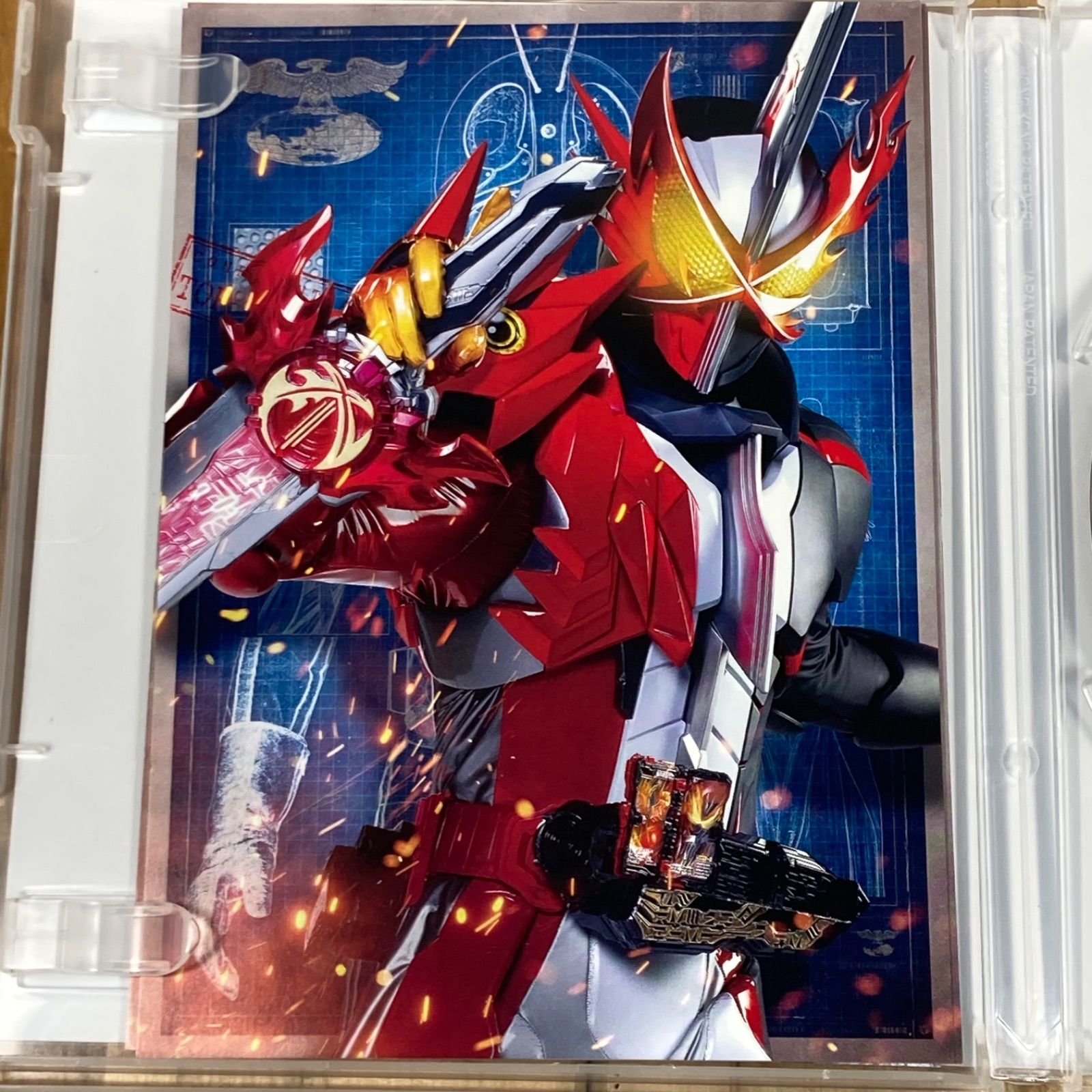 仮面ライダー ビヨンド・ジェネレーションズ コレクターズパック