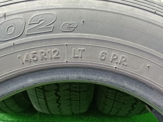 145R12LT6PR 4本