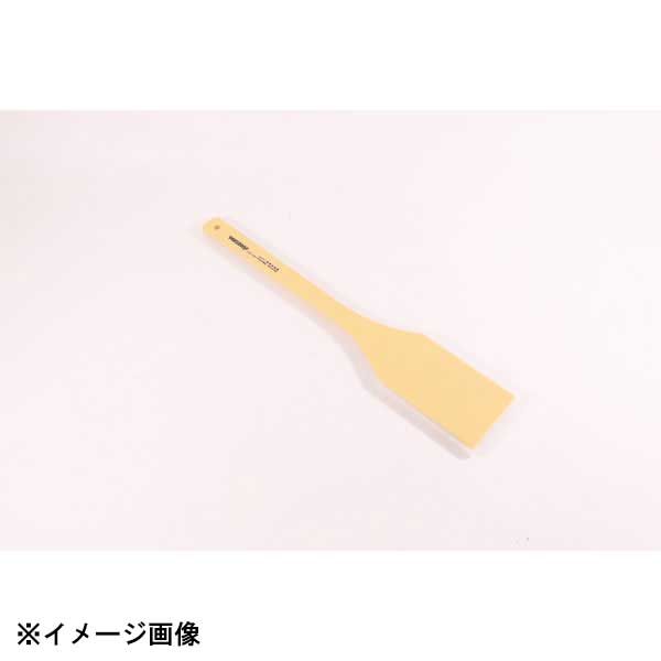 ハセガワ 抗菌ハイテクスパテラ 角 50cm 057142