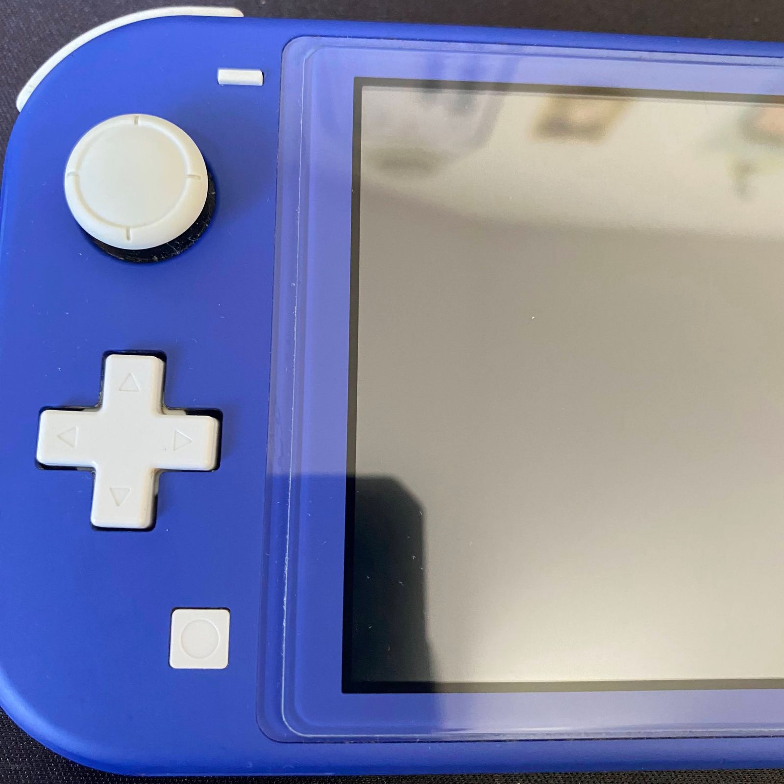 ☆訳あり中古動作品 Nintendo 任天堂 Switch Lite スイッチ ライト