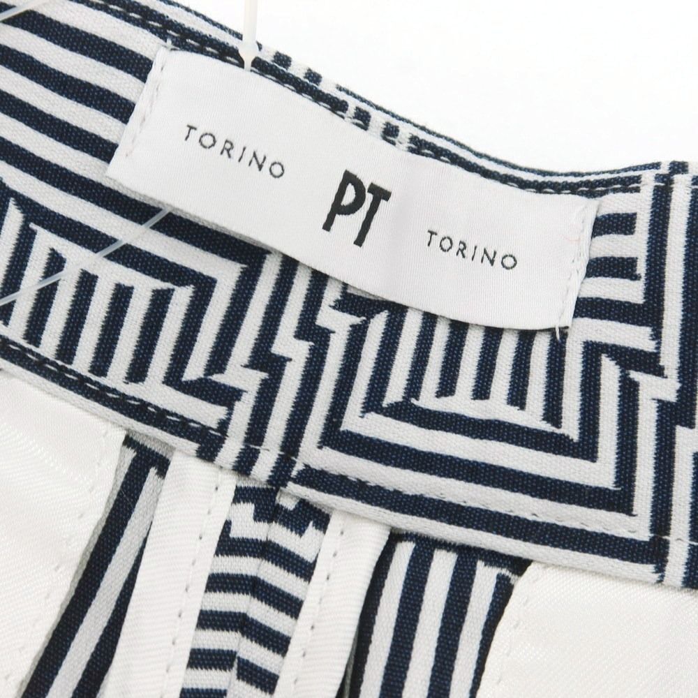 ピーティートリノ PT