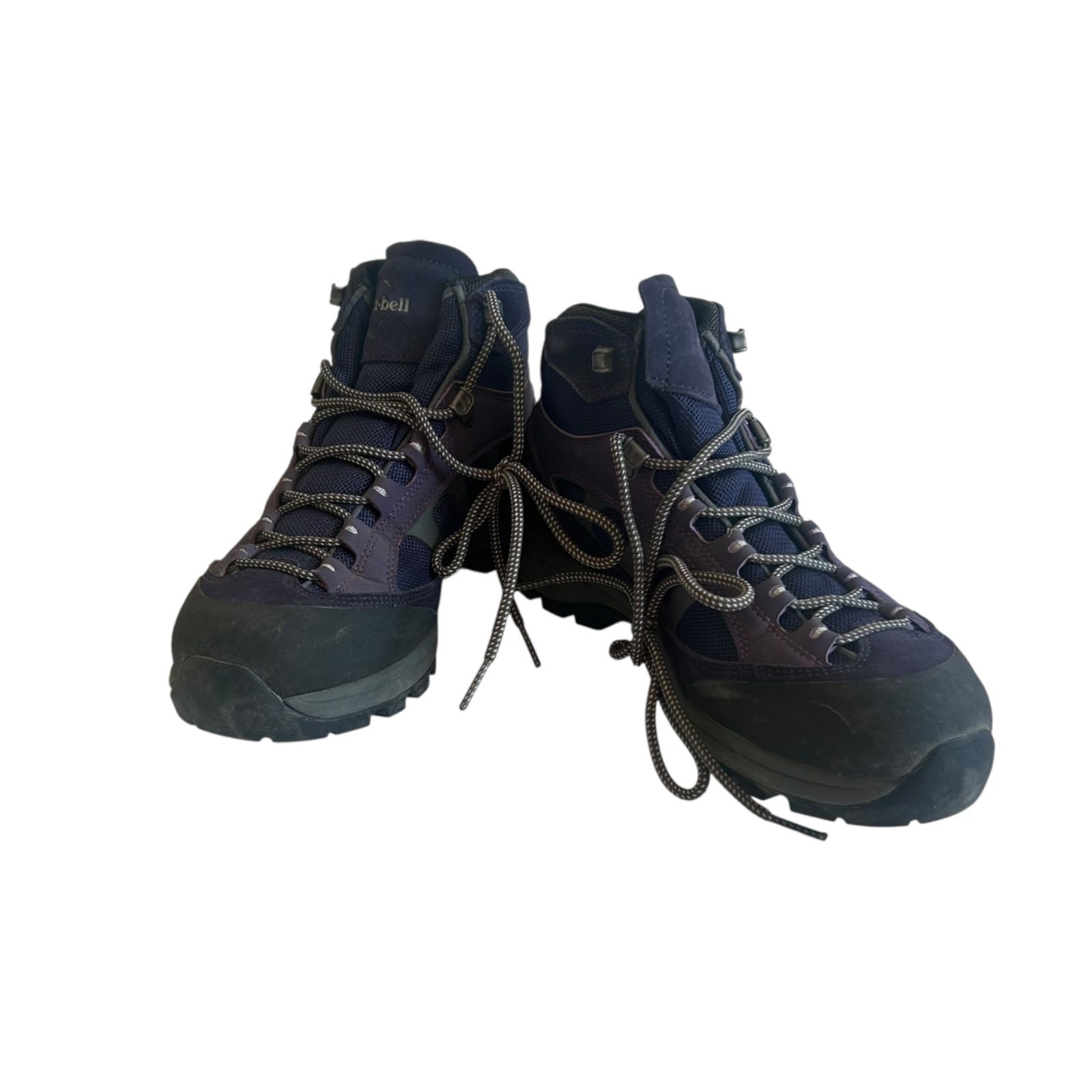 mont bell - モンベル　トレッキングシューズ　23cm mont-bell (モンベル) トレッキングシューズ メンズ SIZE 28.5cm