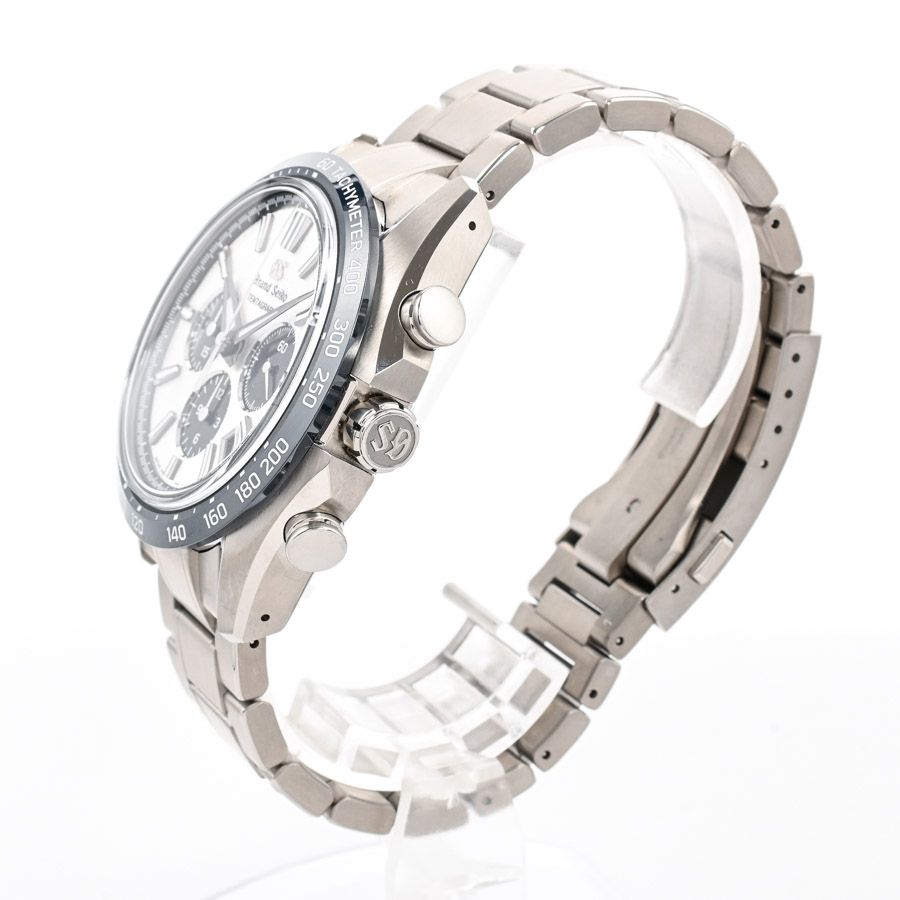 ✨️未使用/正規品/タグ有/世界限定✨️SEIKO ✴️DEEPFOREST✴️ 写真11/11｜グランドセイコー新作腕時計「テンタグラフ」初の