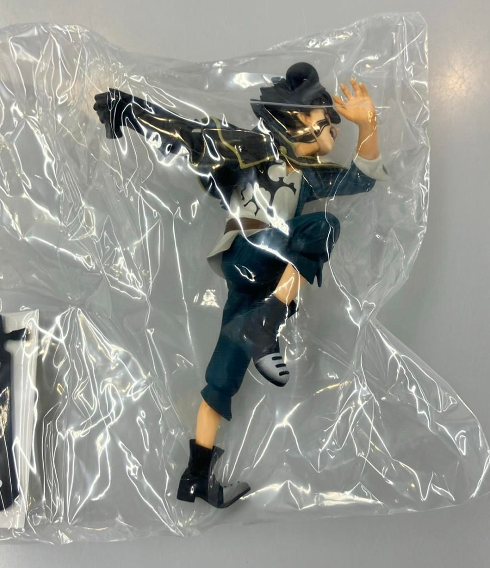 ブラッククローバー DXFフィギュア アスタ バンダイ - メルカリ