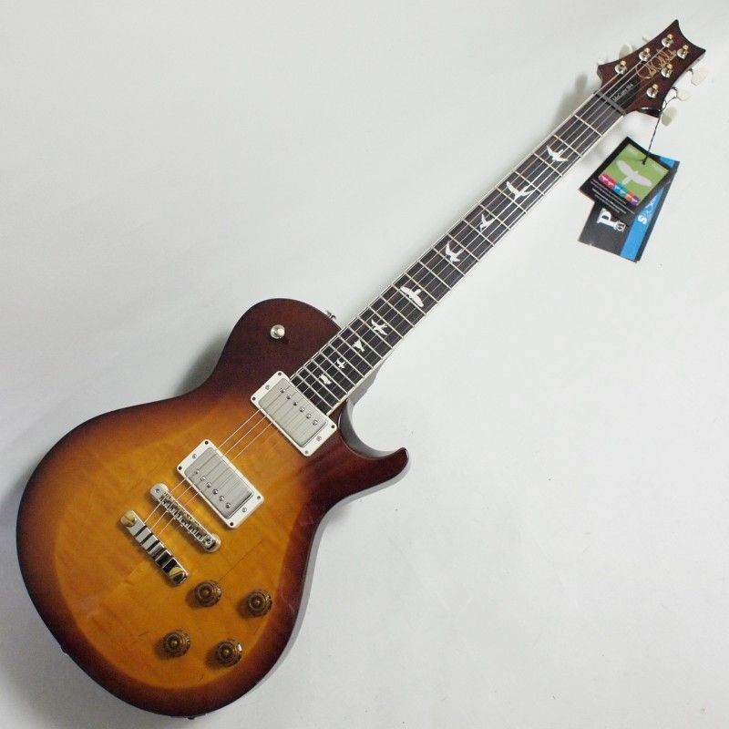 PRS S2 McCarty 594 Singlecut Honey Gold Burst 〈S/N S2073596/3.52kg〉 〈Paul Reed Smith ポールリードスミス〉