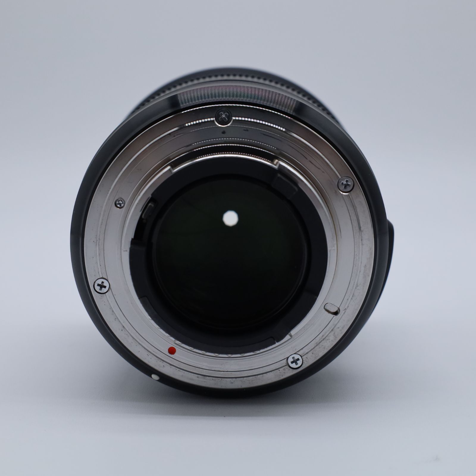 SIGMA シグマ 24mm F1.4 DG HSM Art Nikon Fマウント用 広角レンズ ☆美