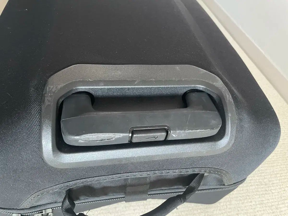 ナイキ キャリアー