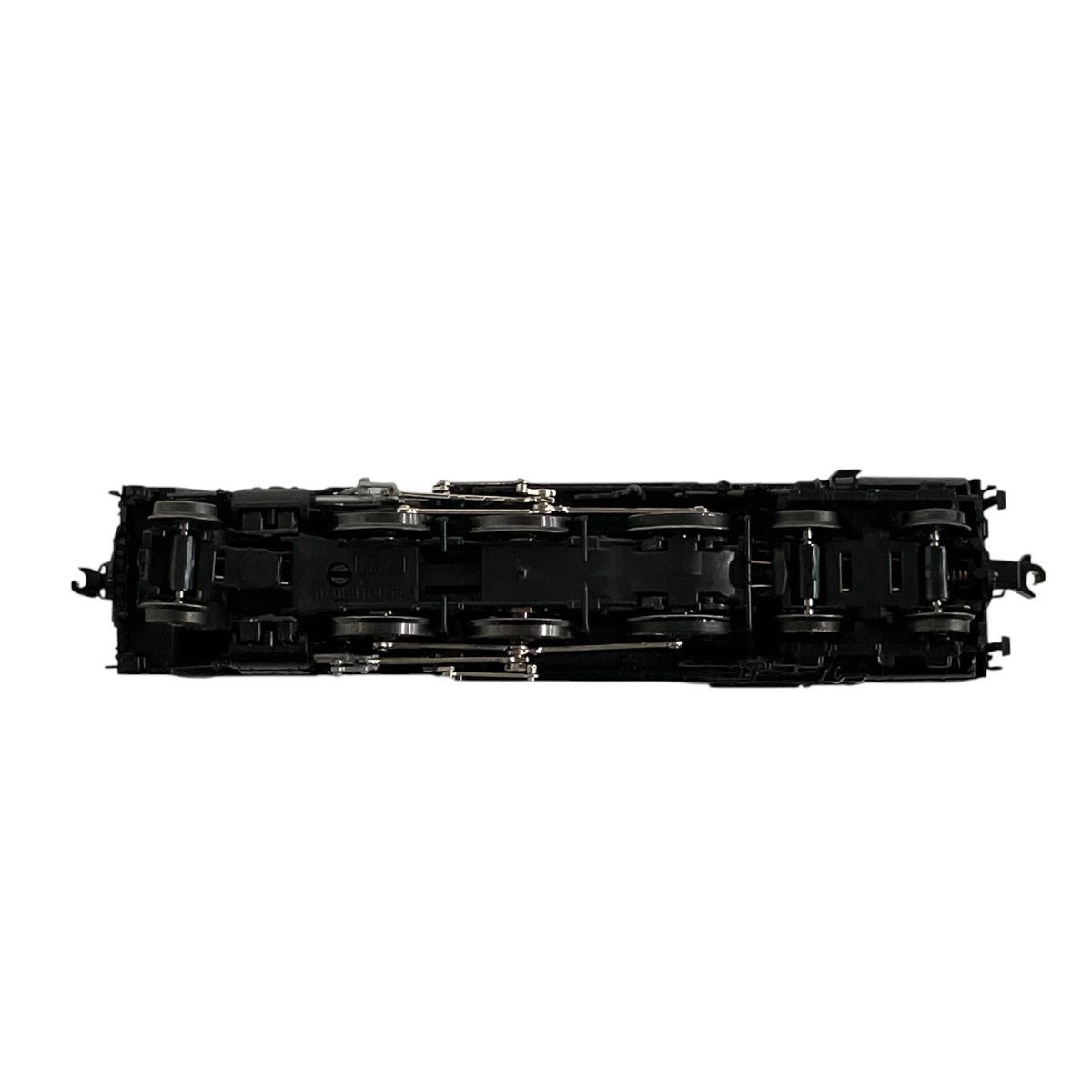KATO 2021 C11 蒸気機関車 鉄道模型 Nゲージ 中古 良好 B9926143