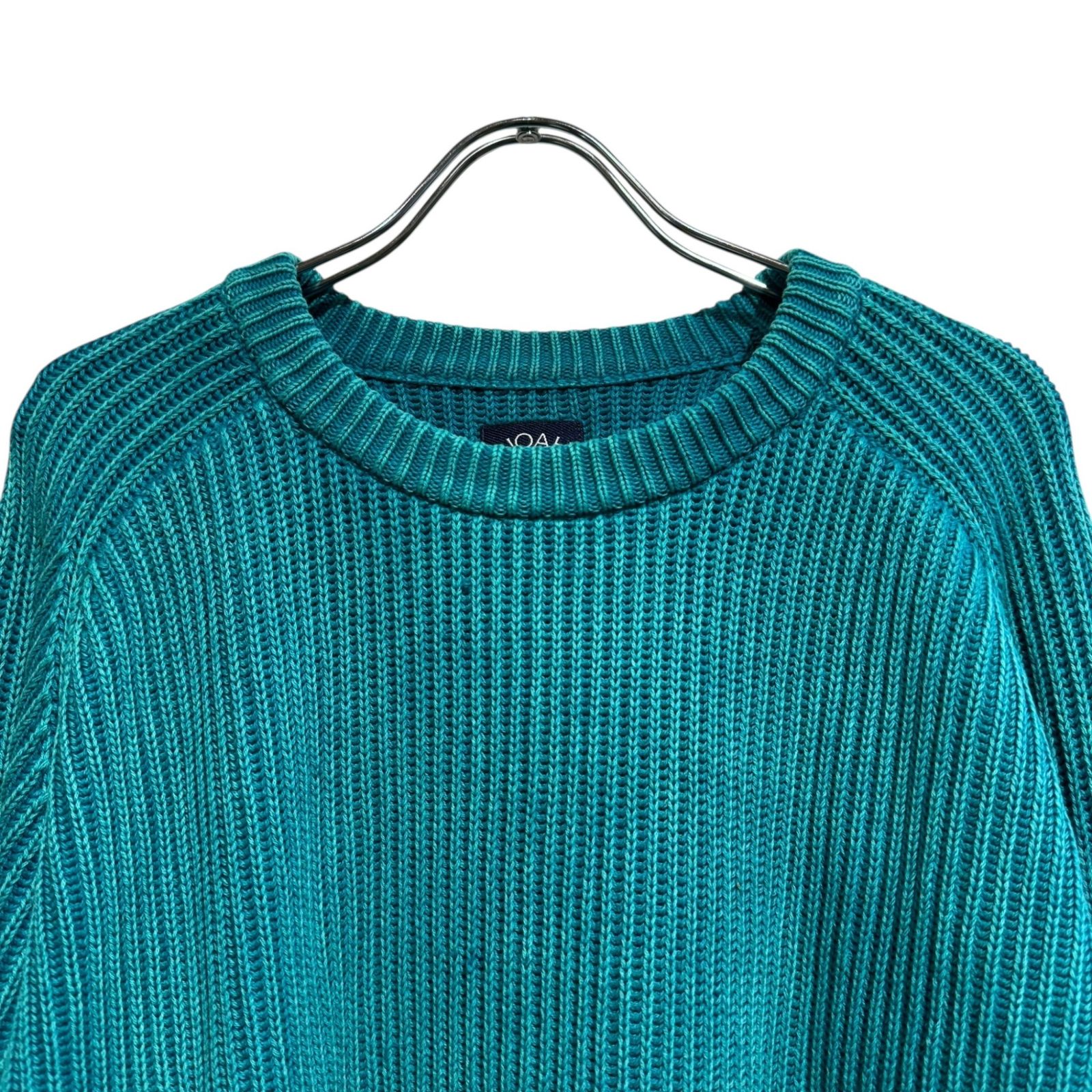 NOAH (ノア) ① 25080122000610 Summer Shaker Sweater メンズ 
