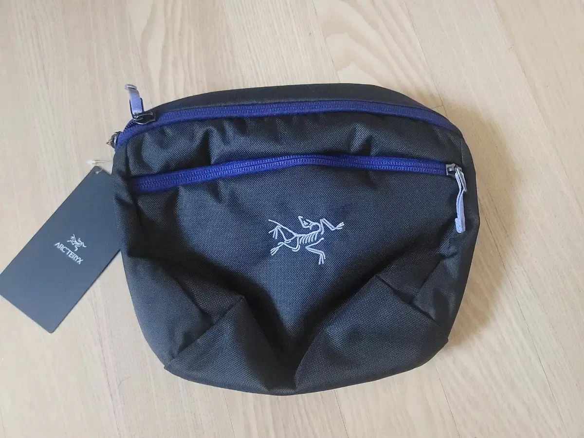 ARC'TERYX(アークテリクス) マンティス 2 ブラック/ソウル