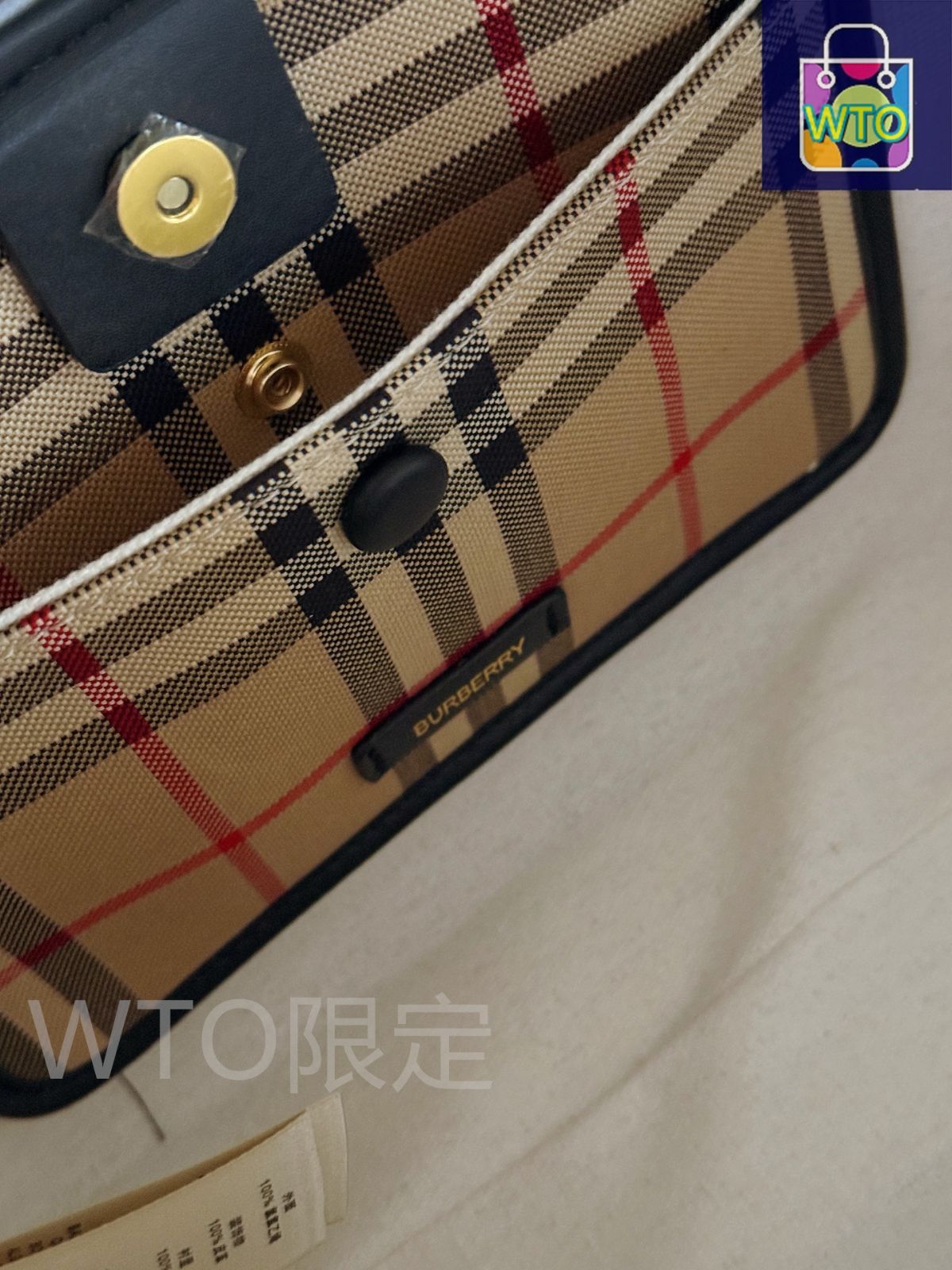新品　未使用　タグ付き　バーバリー　140 BURBERRY バーバリー キッズ シャツ ワンピース ノバチェック 旧