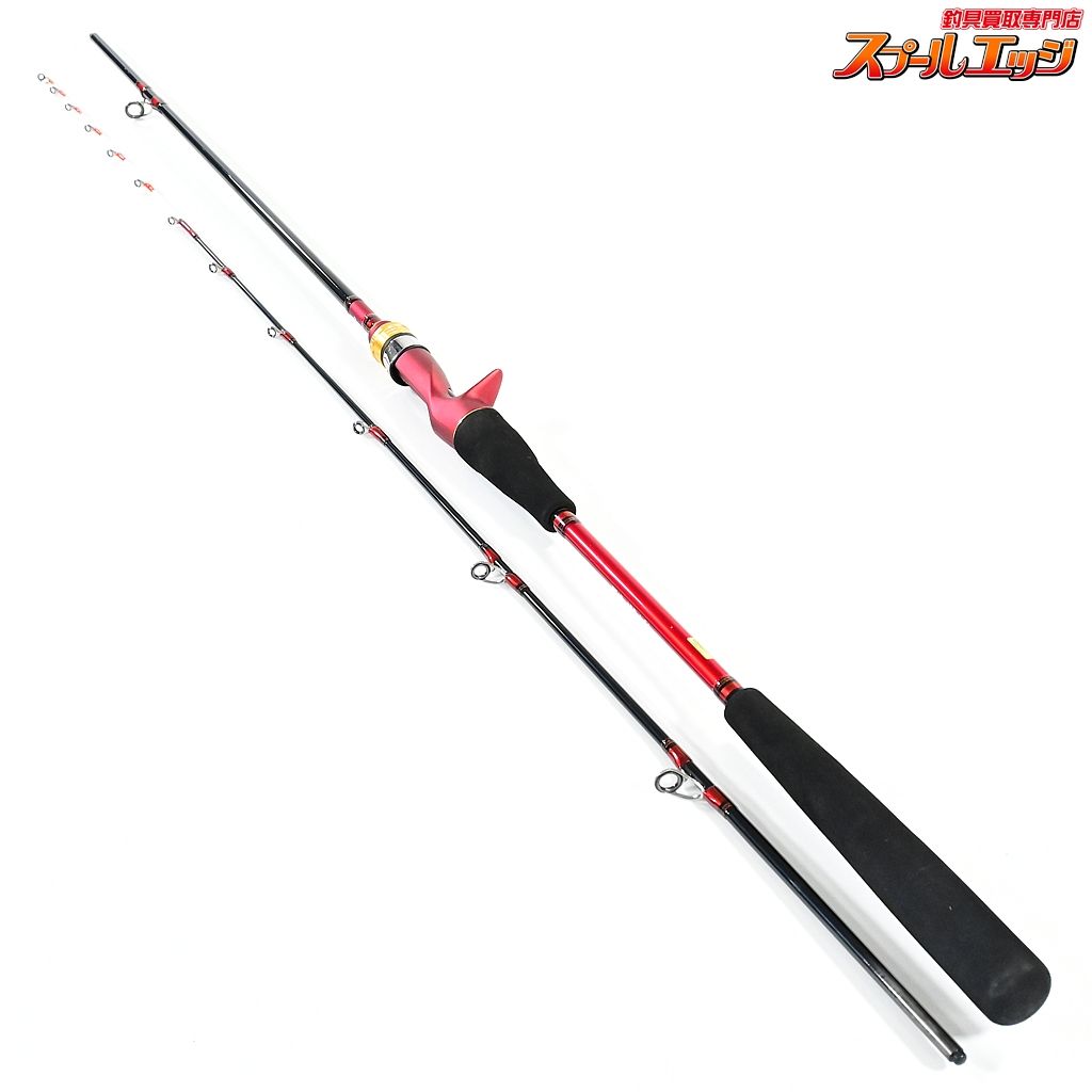 ダイワ アナリスター タチウオ ML-195 DAIWA ANALYSTAR TACHIUO タチウオ たちうお K_145 v42046