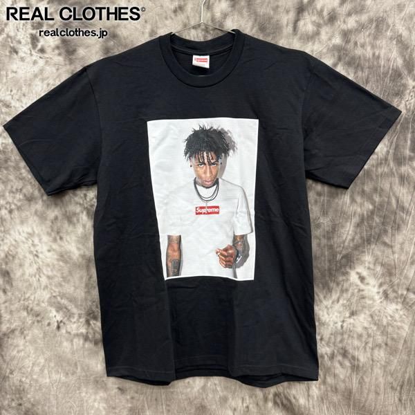 Supreme/シュプリーム【23AW】NBA YOUNGBOY TEE/ヤングボーイ