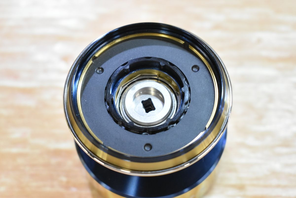 ダイワ SLPワークス ソルティガ 8000 スプール DAIWA SLP WORKS SALTIGA スピニングリール用 替えスプール 予備スプール