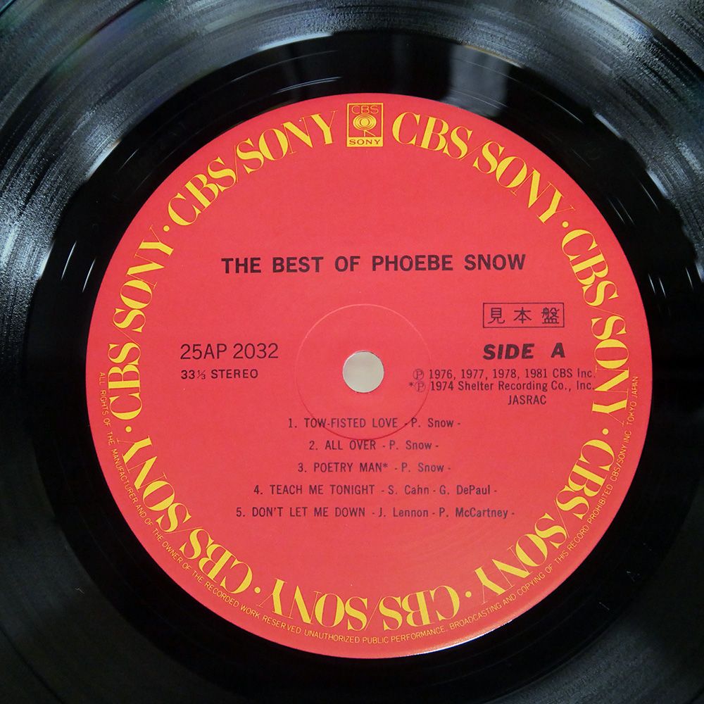 Phoebe Snow ／24K Gold Disc／フィービー・スノウ Phoebe Snow ／24K Gold Disc／フィービー・スノウ Yahoo
