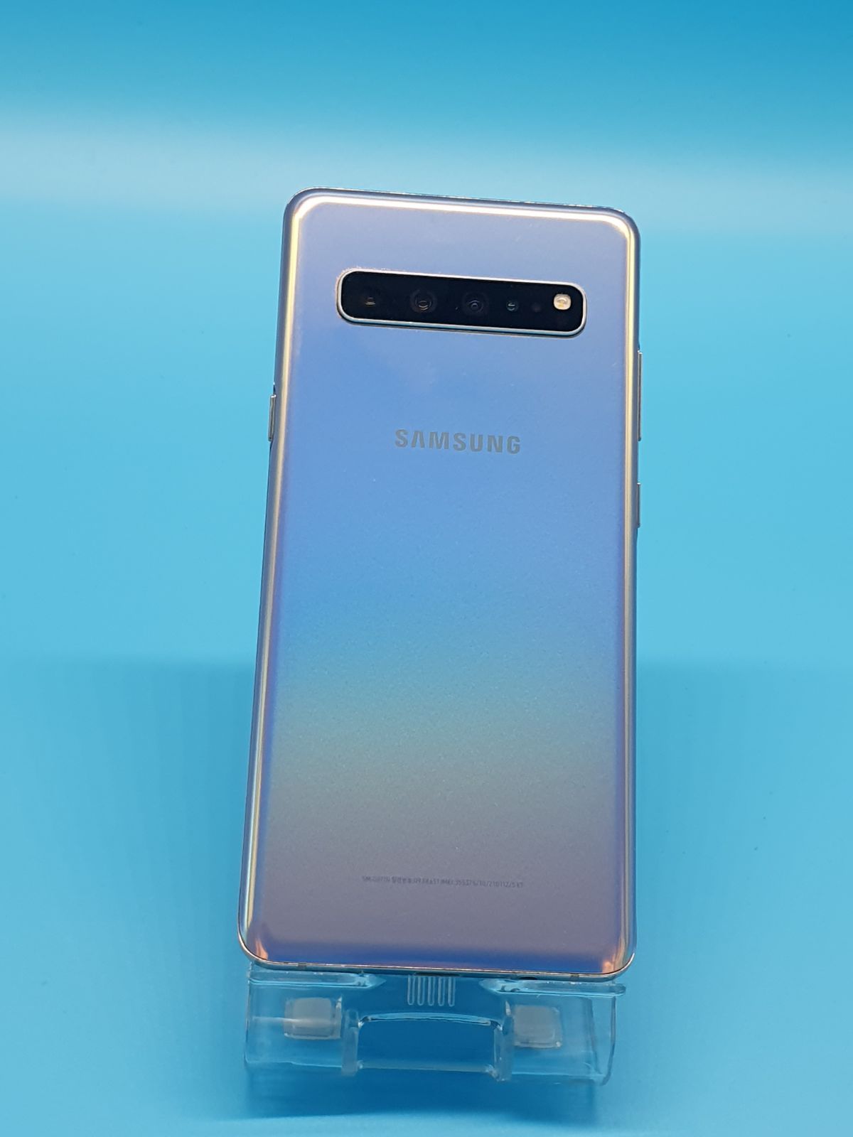 美品 Galaxy S10 5G 256GB SIMフリー SM-G977N-