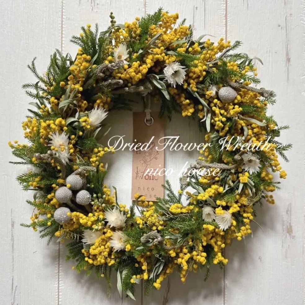 小ぶり♪春色ハーフリース⋆︎* 小ぶり♪春色ハーフリース⋆︎*