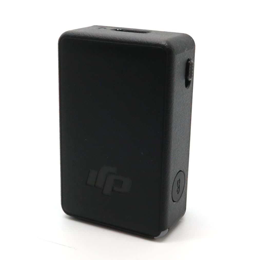 極上美品》 DJI ワイヤレスマイク トランスミッター k2772-3－－Mercari