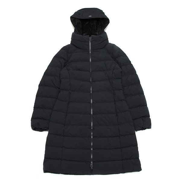 25AWモデル ヘルノ HERNO レディース Laminar ラミナー ウィンド