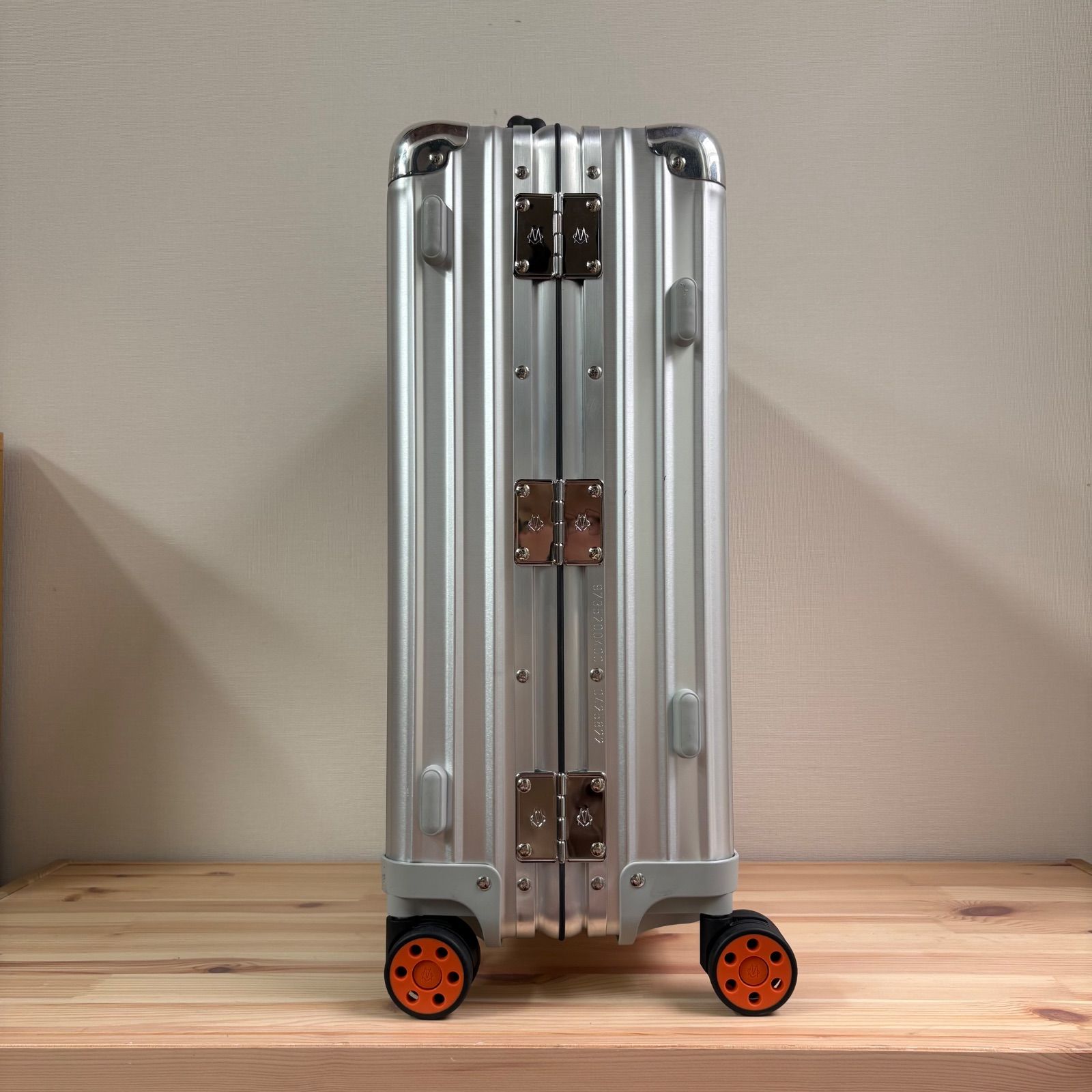 別売りカスタム