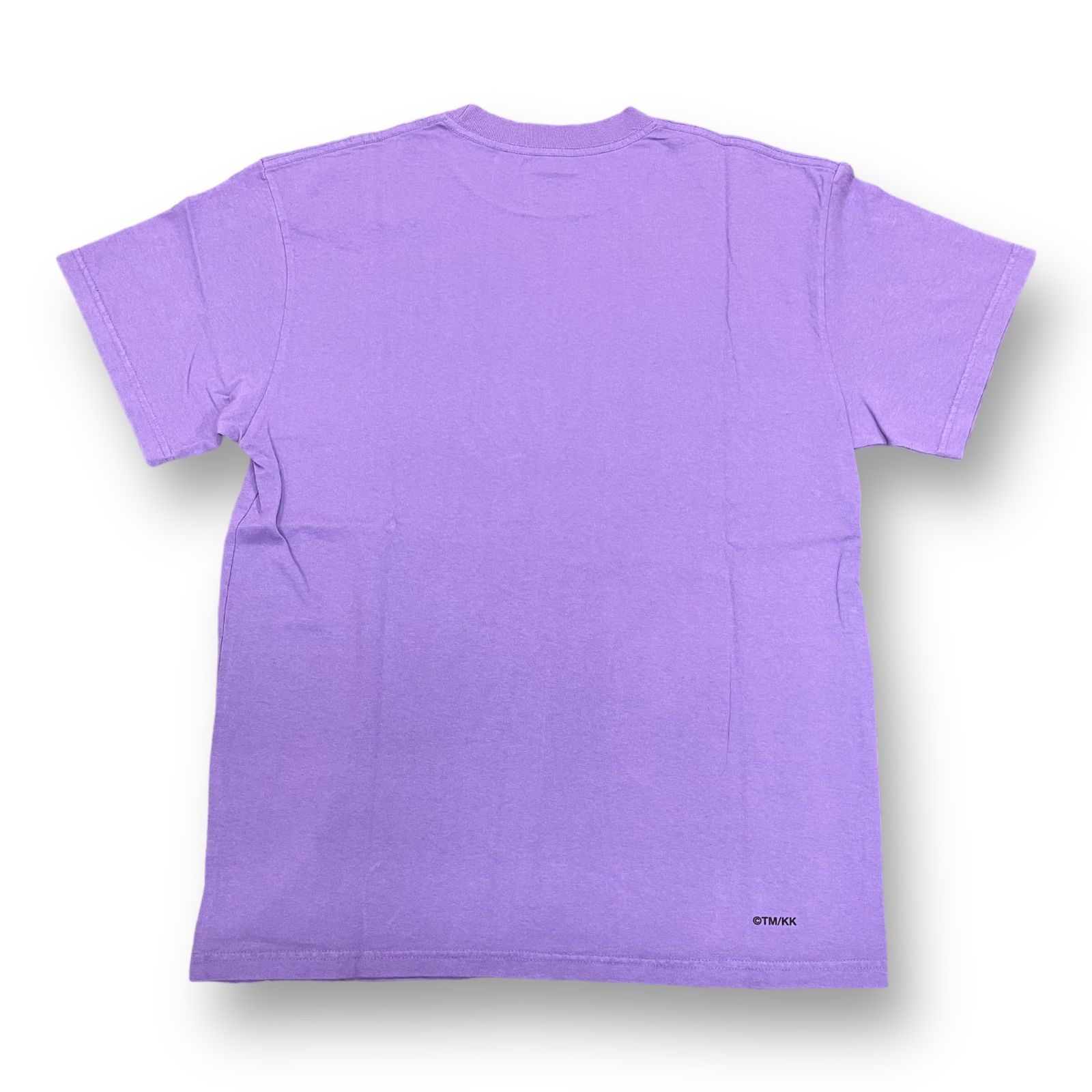 未使用 J.BALVIN x TAKASHI MURAKAMI Morado Tee Tシャツ