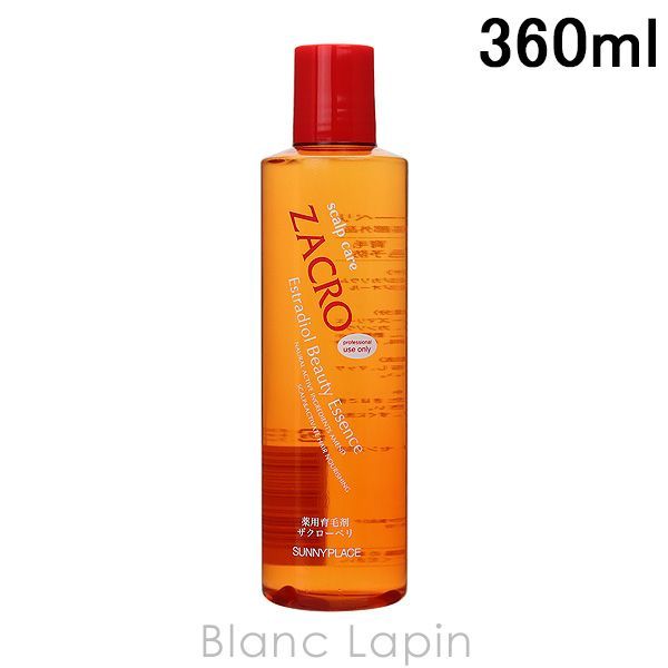 サニープレイス SUNNY PLACE 薬用ザクローペリ 360ml [177746]