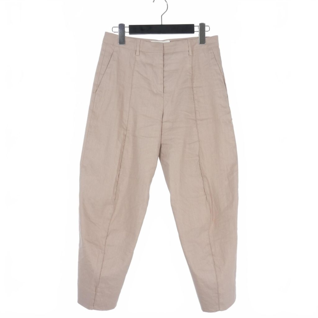 ◆Maison Margiela◆ プリーツパンツ トラウザーズ ベージュ 楽天市場】【8/5限定・最大2万円OFFクーポン配布中】MAISON