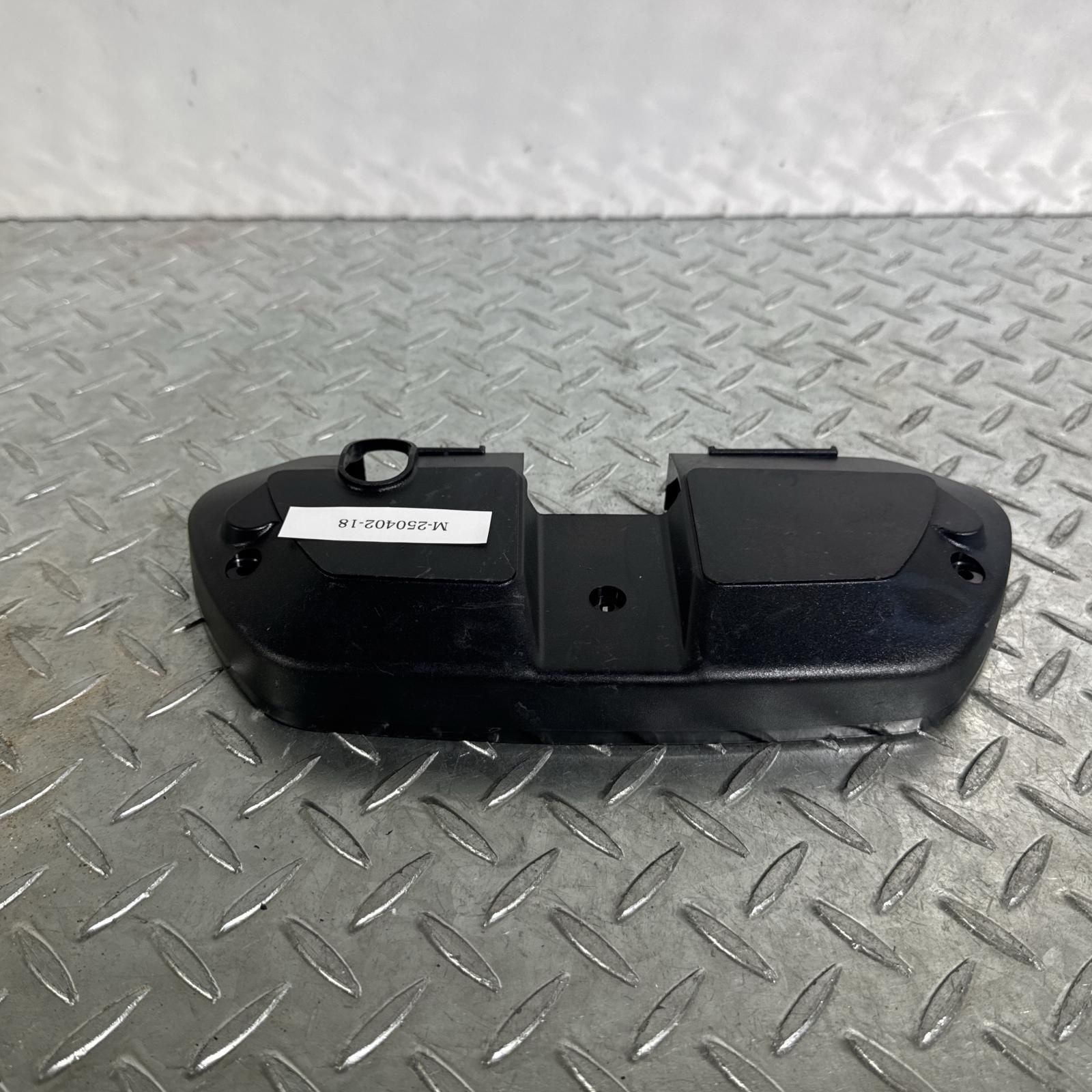 kawasaki Z400GP バイク メーターカバー ブラック kawasaki Z400GP バイク メーターカバー ブラック