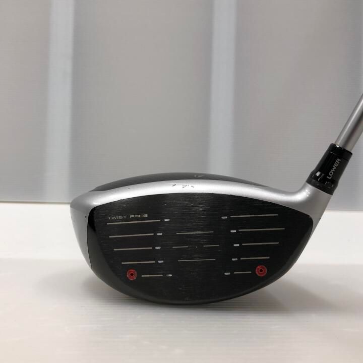 TaylorMade テーラーメイド/ドライバー/10.5°/FUBUKI TM5/FLEX:S/M6/ドライバー/ABランク/69【中古】 M6 ドライバー FUBUKI TM5 2019(ドライバー（単品）)|M6