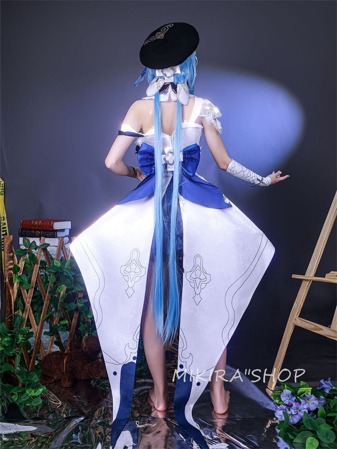 変装