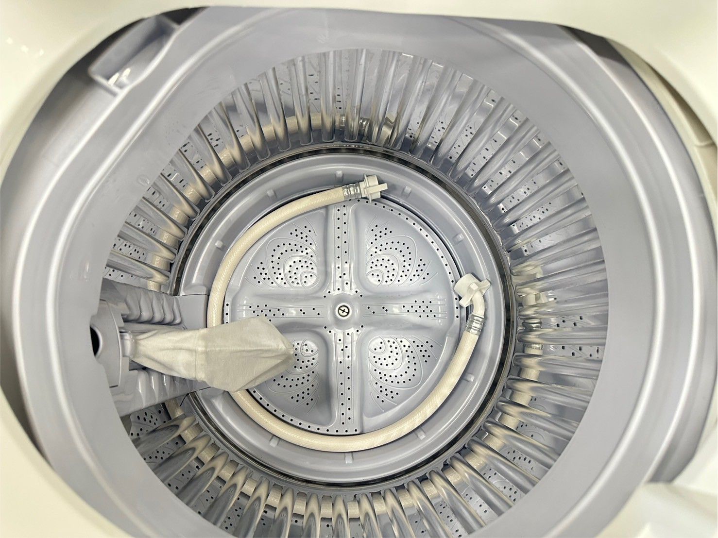 大阪送料無料★3か月保障付き★洗濯機★2020年★ES-GE6D-T★IS408 Amazon.co.jp: シャープ SHARP 全自動洗濯機 幅56.5cm(ボディ幅52.0cm