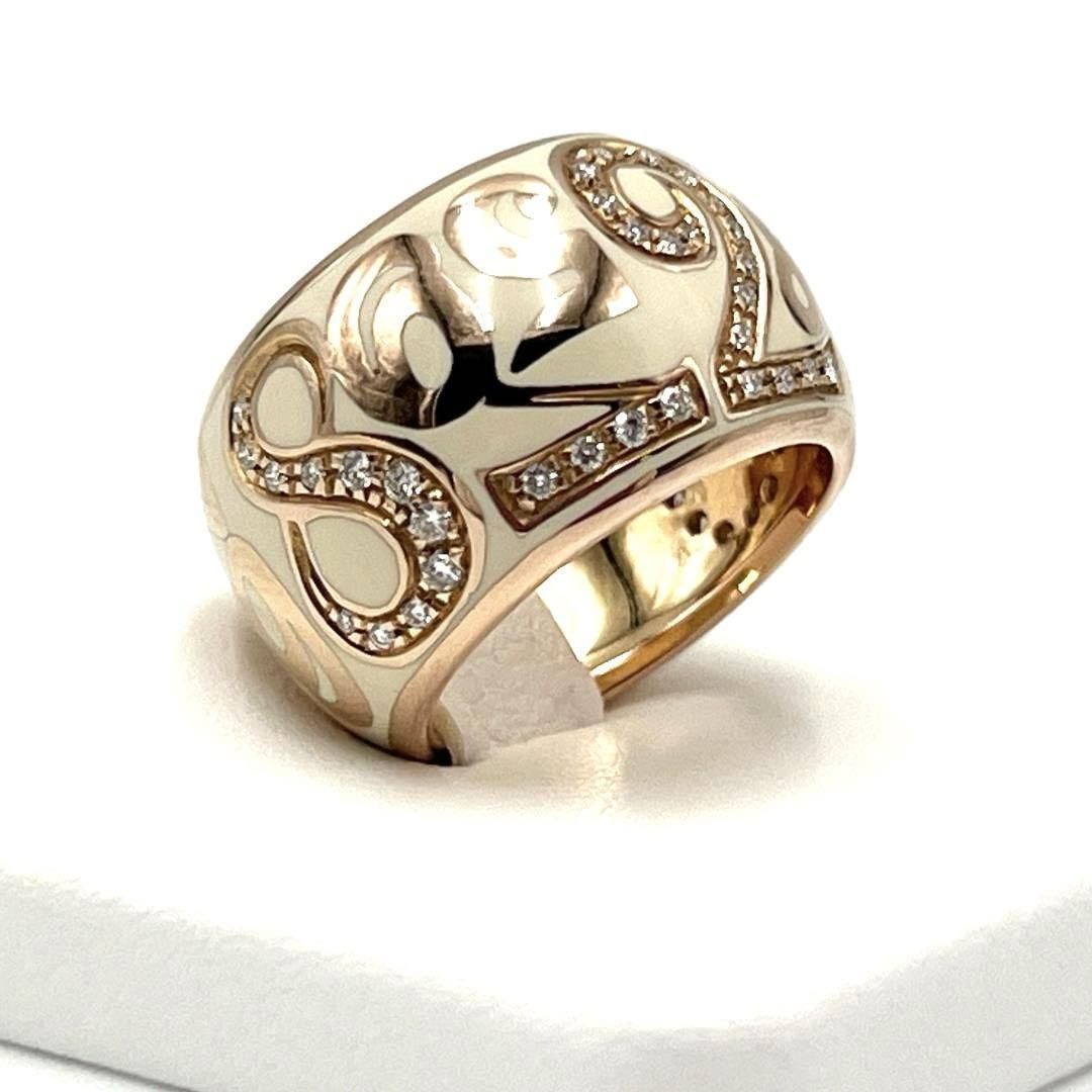 高級・10号】フランクミュラー レディース タリスマン リング 指輪