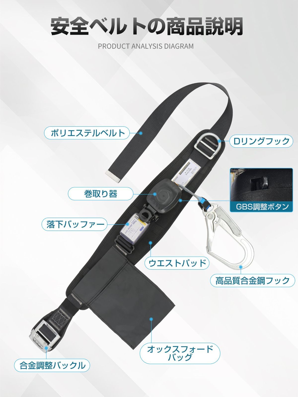 ショックアブソーバー