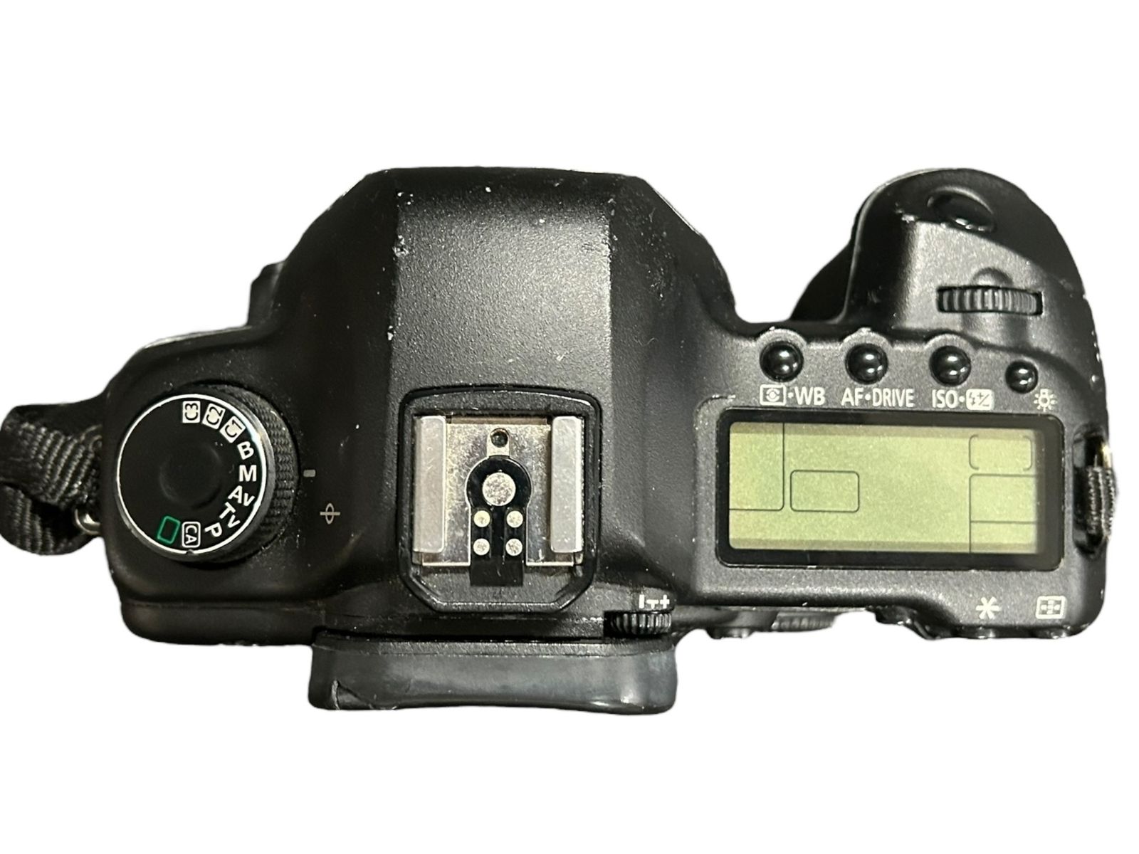 【動作未確認】Canon EOS 5D Mark II デジタル一眼レフカメラ 動作未確認】Canon EOS 5D Mark II デジタル一眼レフカメラ