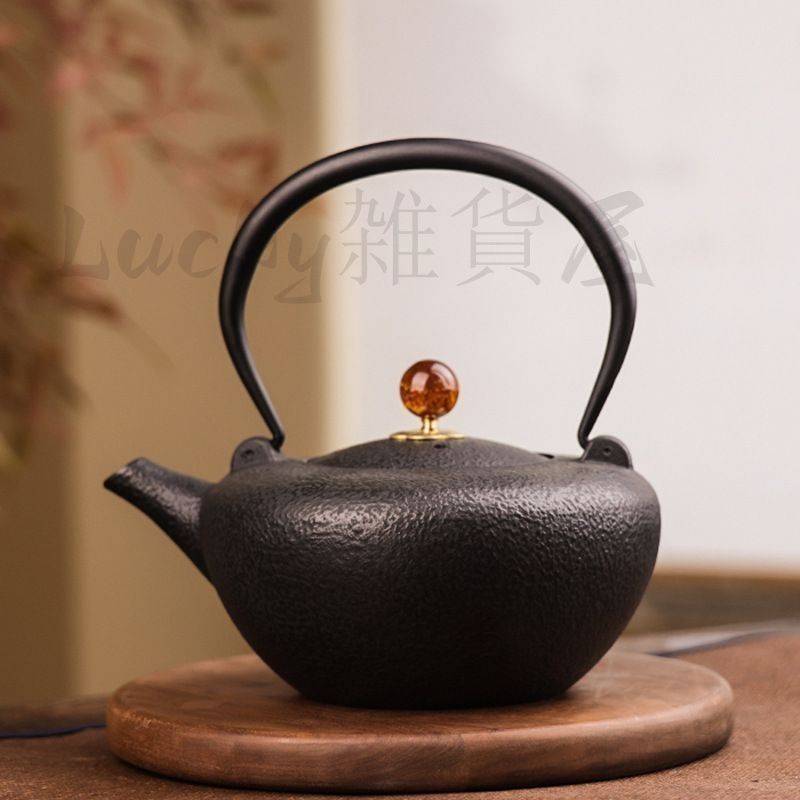 鉄器 急須 伝統工芸 手作り 鉄分補給 鉄瓶　SY-006 鉄器 急須 伝統工芸 手作り 鉄分補給 鉄瓶SY-006