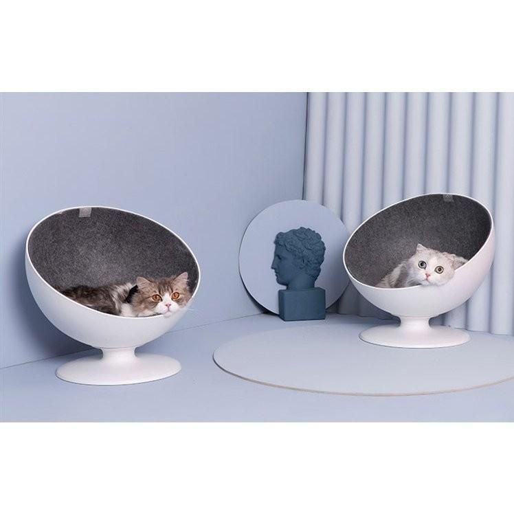 猫ベッド