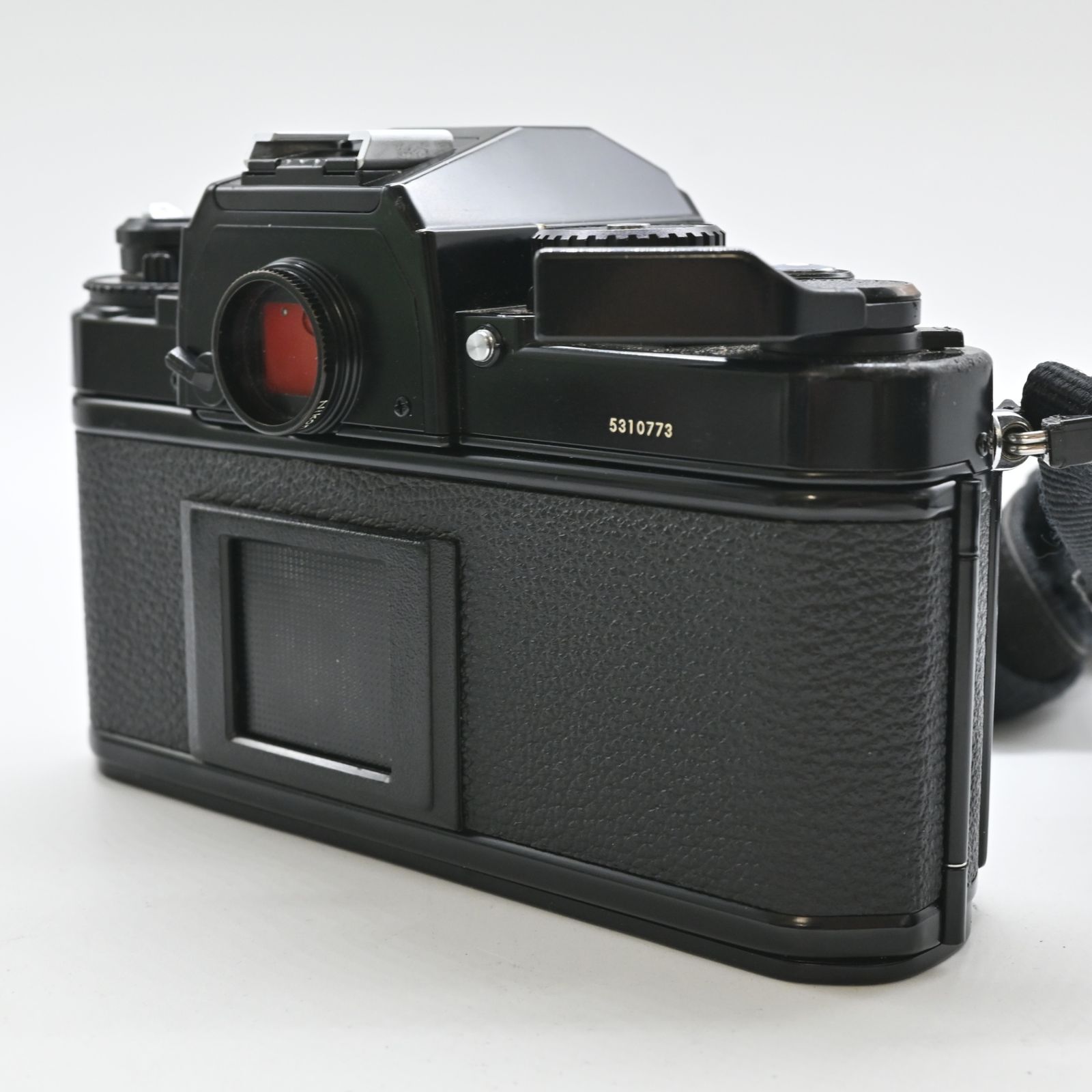 Nikon FA ブラック 一眼レフカメラ ジャンク品 難有品】nikon FA ブラック - メルカリ