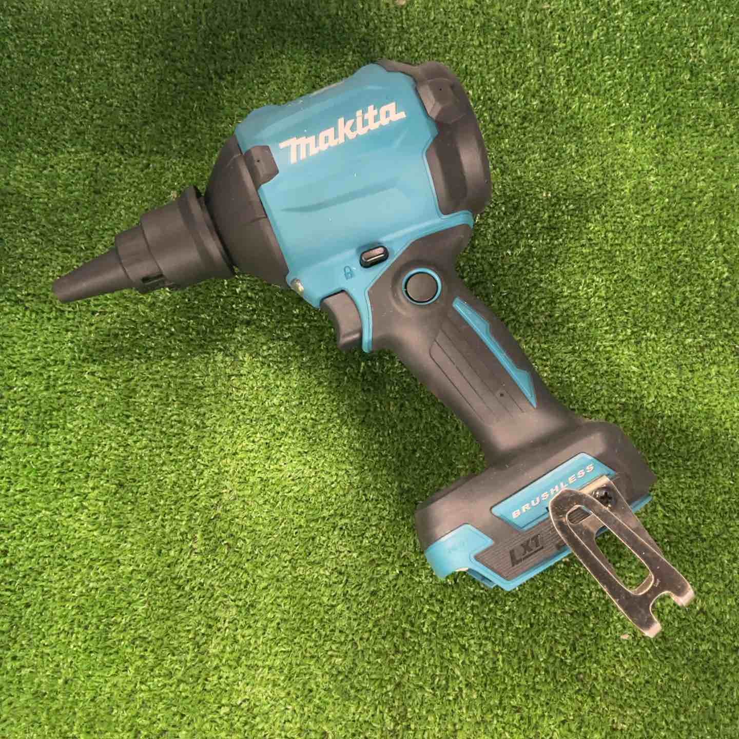 マキタ makita コードレスエアダスタ AS180DZ 草加店