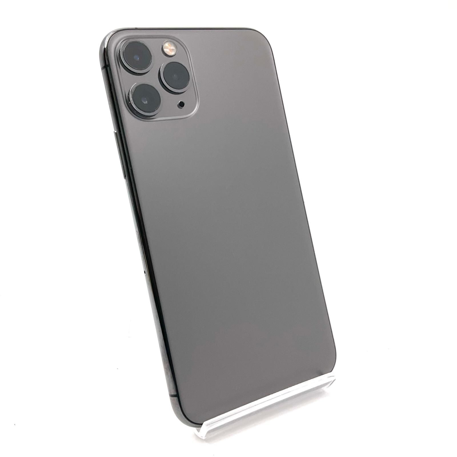 iPhone 11 Pro 256GB au 全額返金保証】【最速発送】Apple