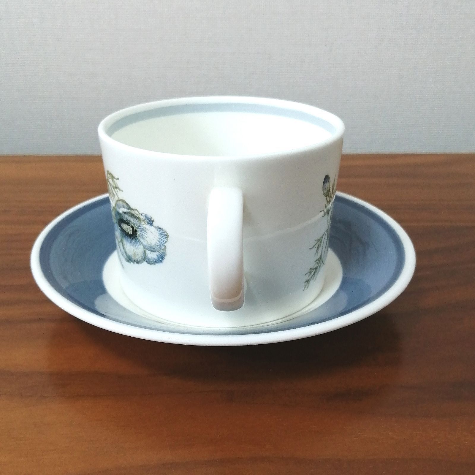 ウェッジウッド　コロッセウム　スージークーパーデザイン　ビンテージ ウェッジウッドコロッセウムスージークーパーデザインビンテージ