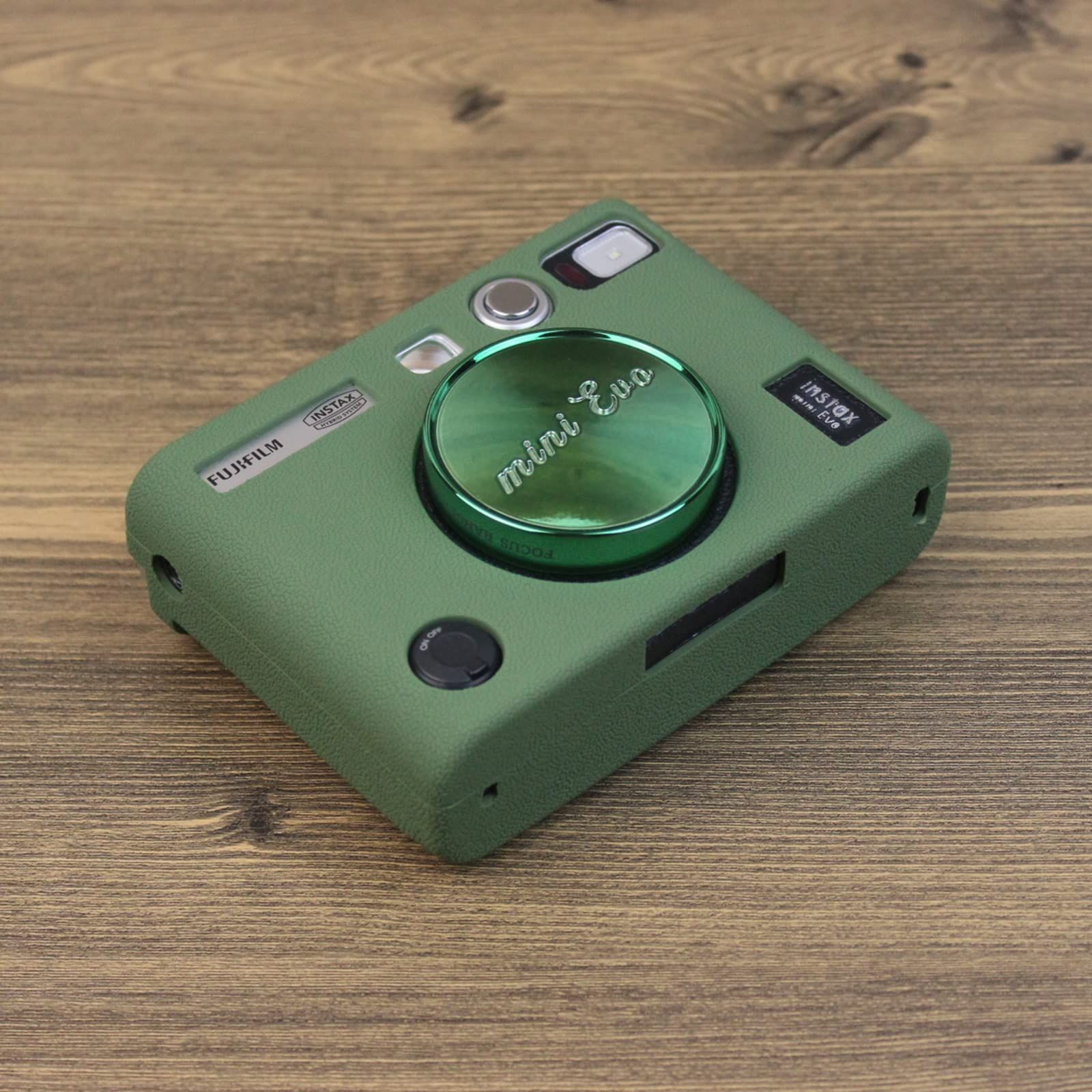 特売】HIYQIN fujifilm チェキevoケース、富士フィルム instax 特売】HIYQIN fujifilm チェキevoケース、富士フィルム instax