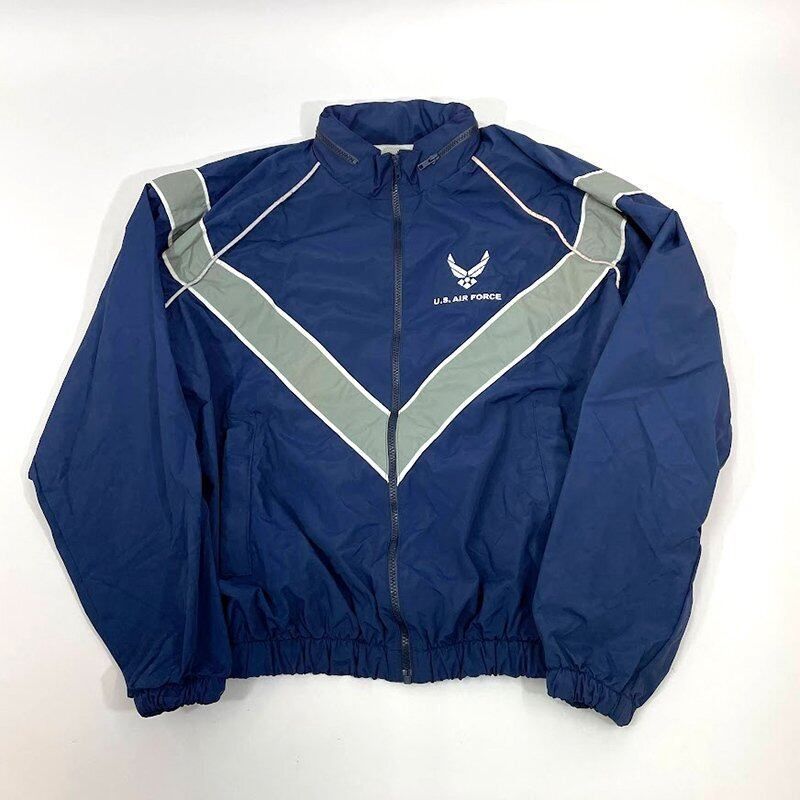 US AIR FORCE ウィンドブレーカー