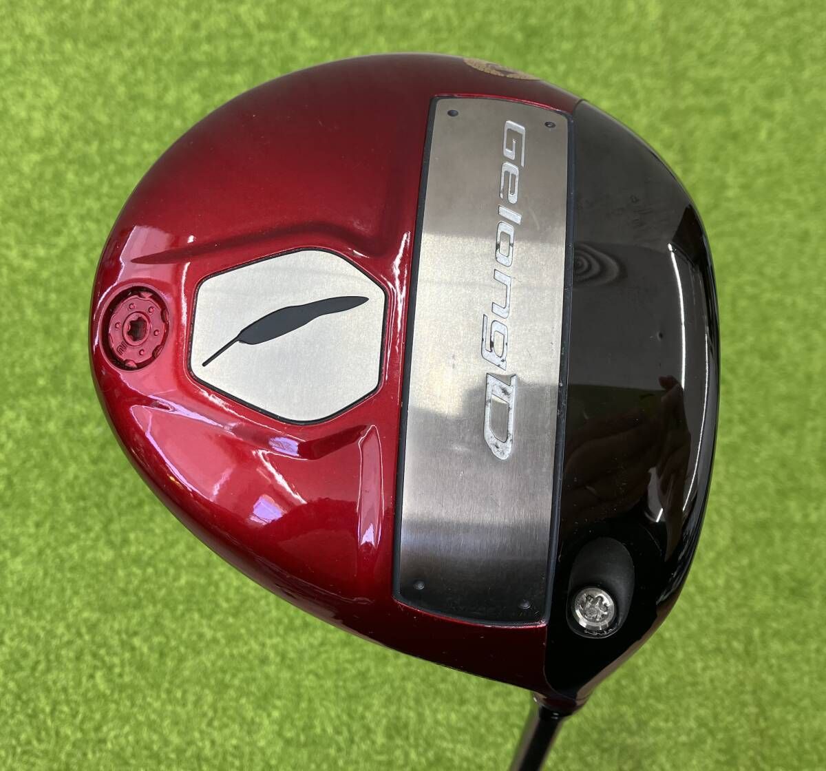 フォーティーン Gelong D ドライバー FT-40d