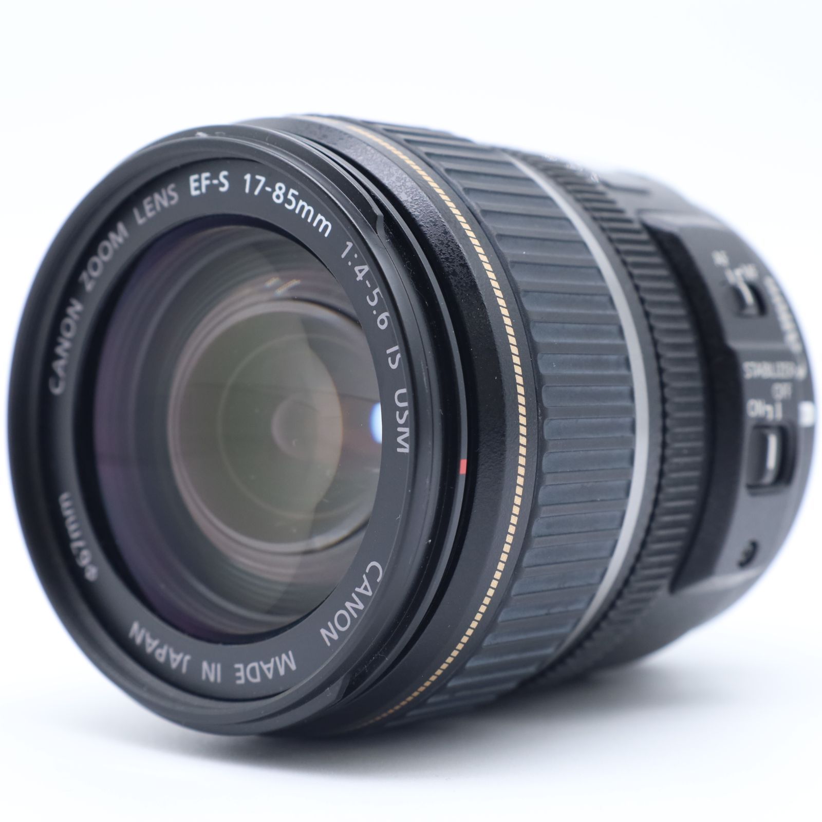 楽天市場】【中古】YONGNUO YN50mm F1.8 単焦点レンズ キャノン EF