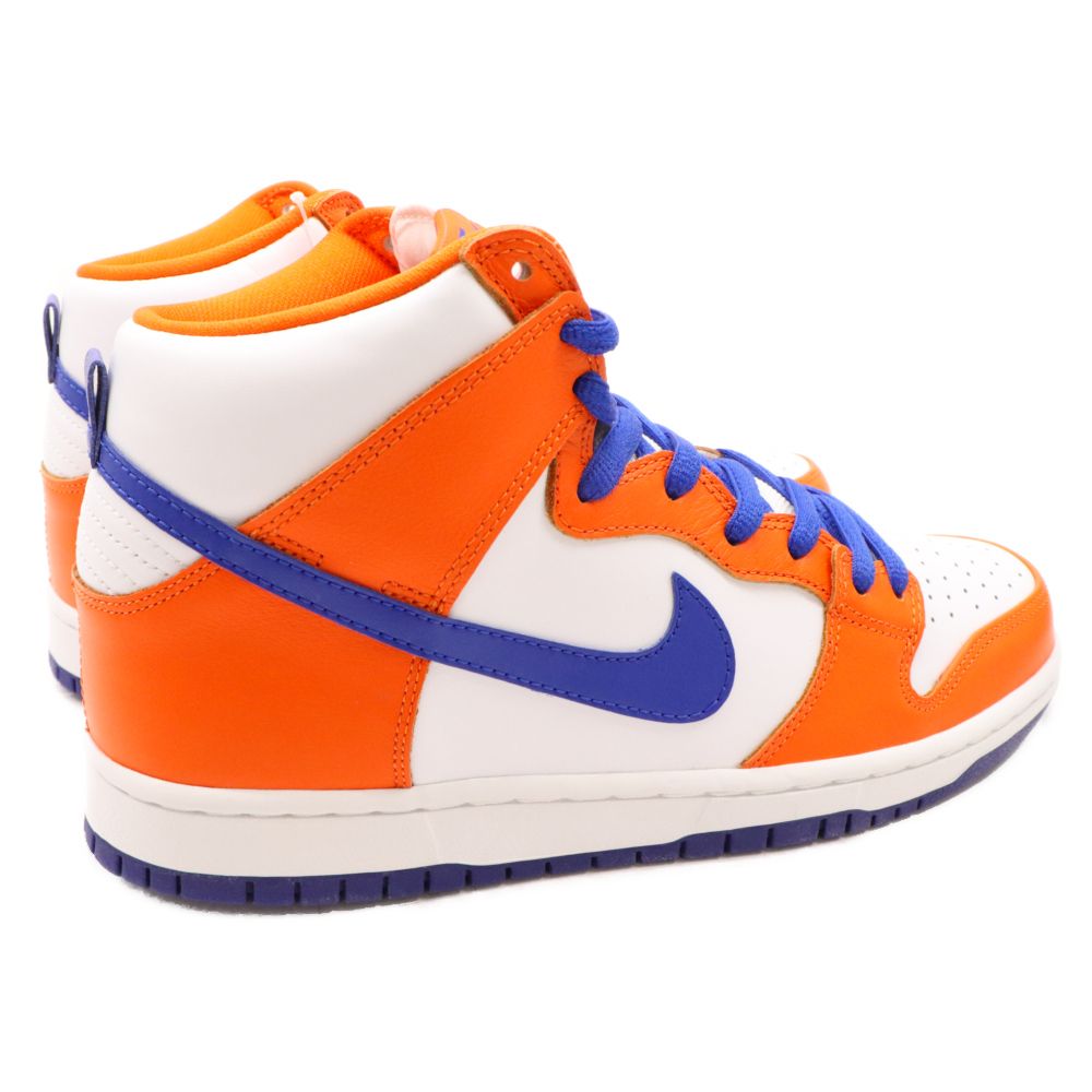 NIKE SB (ナイキエスビー) Dunk High Danny Supa Retro ダンク